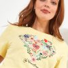 Tops, Tunics & Blouses | Joe Browns All The Love Graphic Tee