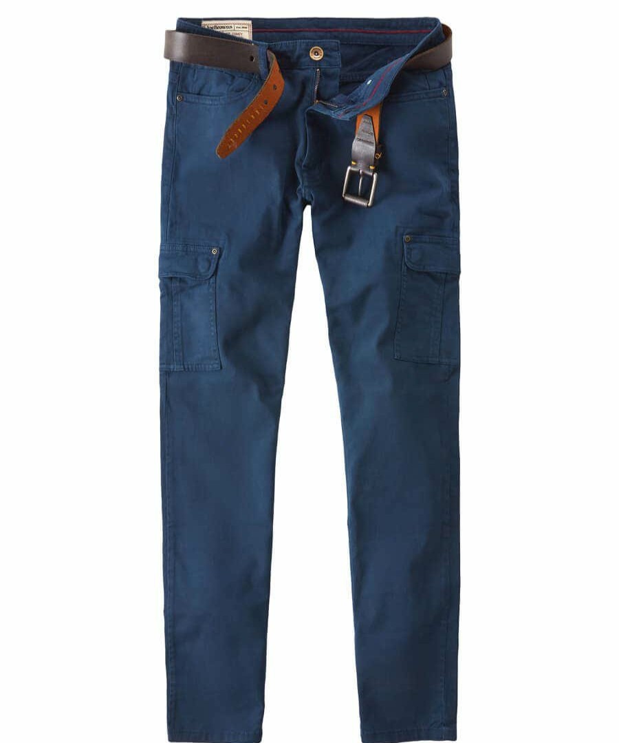 Jeans & Trousers | Joe Browns Full Of Action Combats