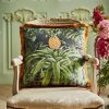 Floral Decor | Joe Browns Perfect Pineapple Reversible Cushion