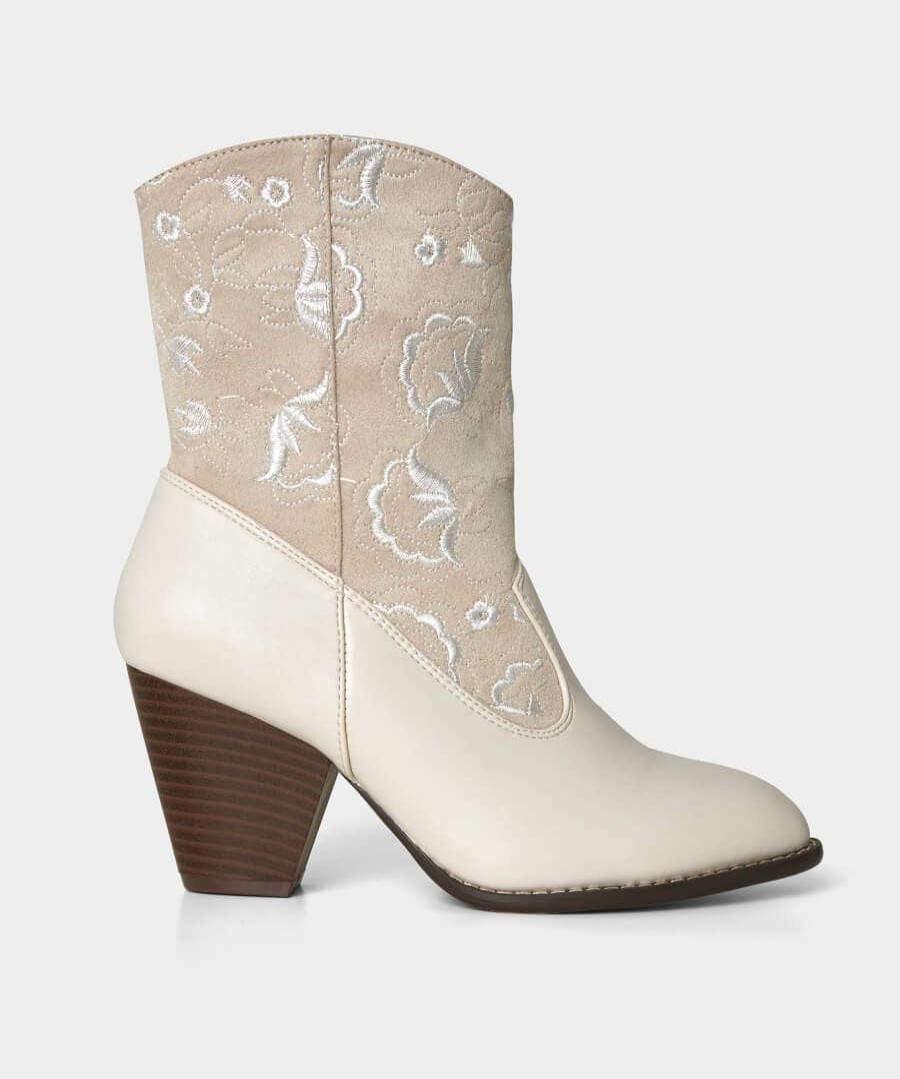 Ankle Boots | Joe Browns Scenic Route Ankle Boots