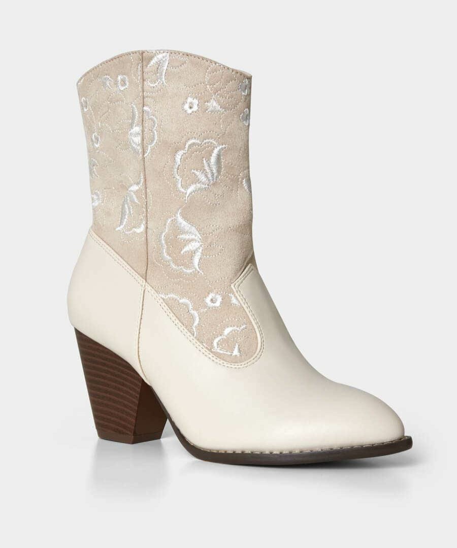 Ankle Boots | Joe Browns Scenic Route Ankle Boots