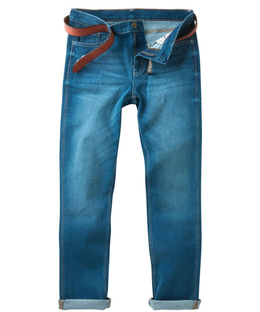 Denim Styles | Joe Browns Remarkable Regular Jeans