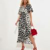 Dresses | Joe Browns Dare To Be Different Print Dress