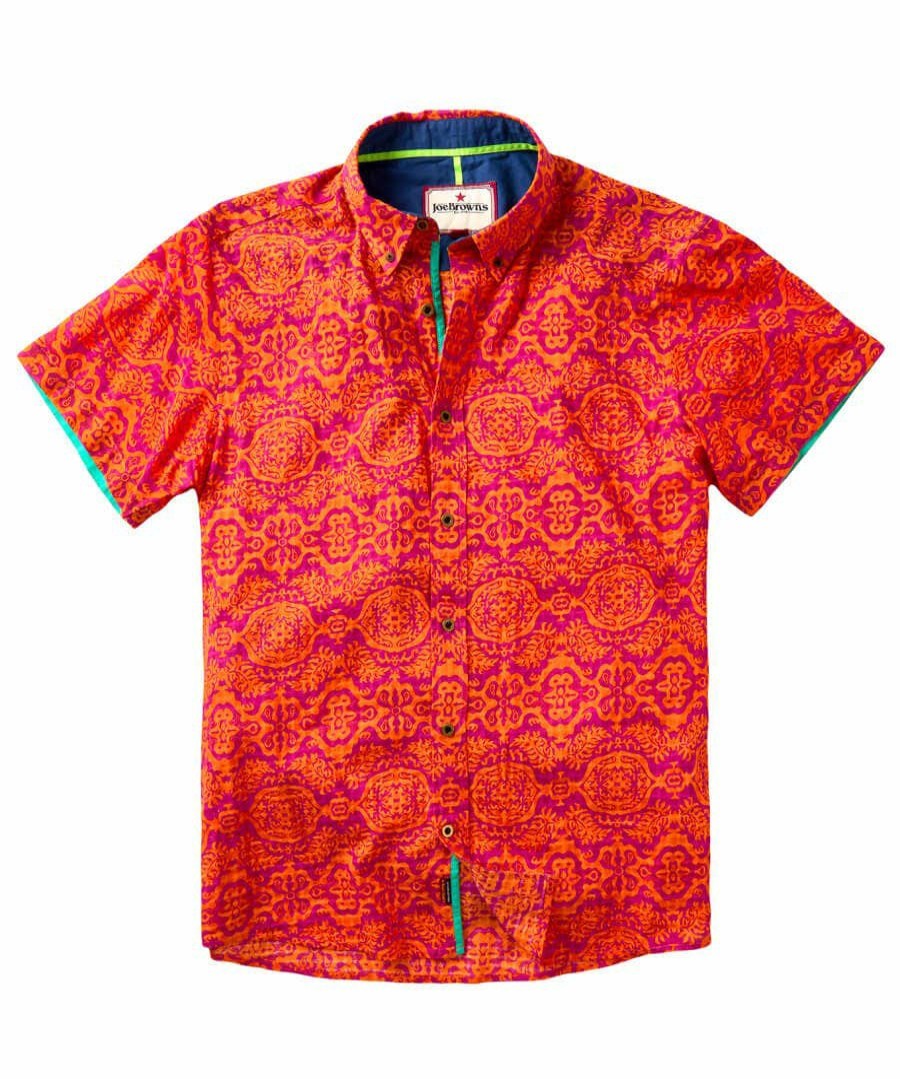 Shirts | Joe Browns Brighten Up Summer Shirt