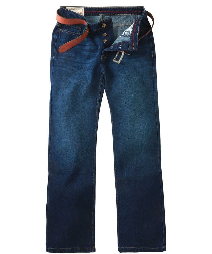 Jeans & Trousers | Joe Browns Brilliant Bootcut Jeans