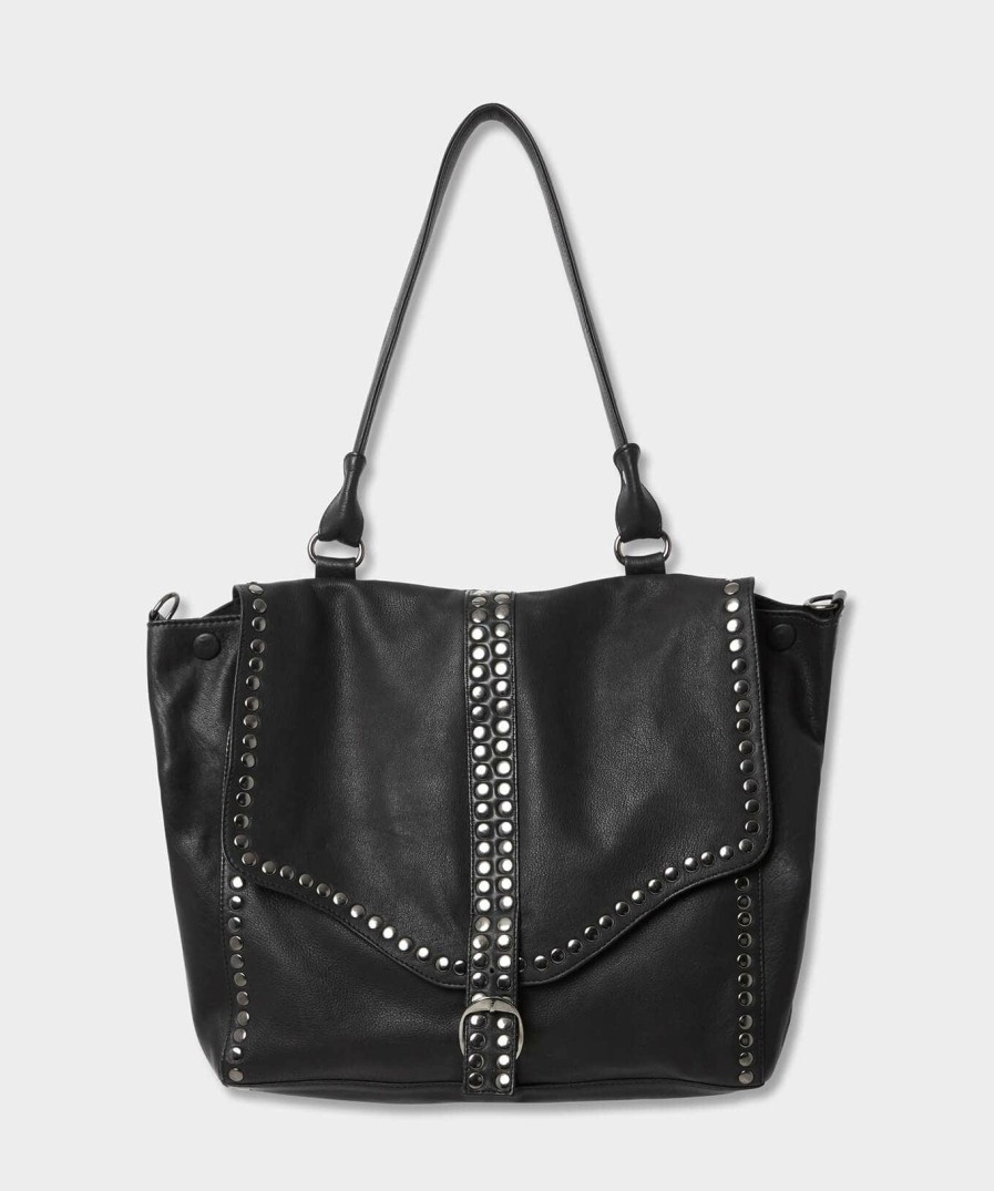 Handbags & Purses | Joe Browns Rock Steady Washed Leather Bag