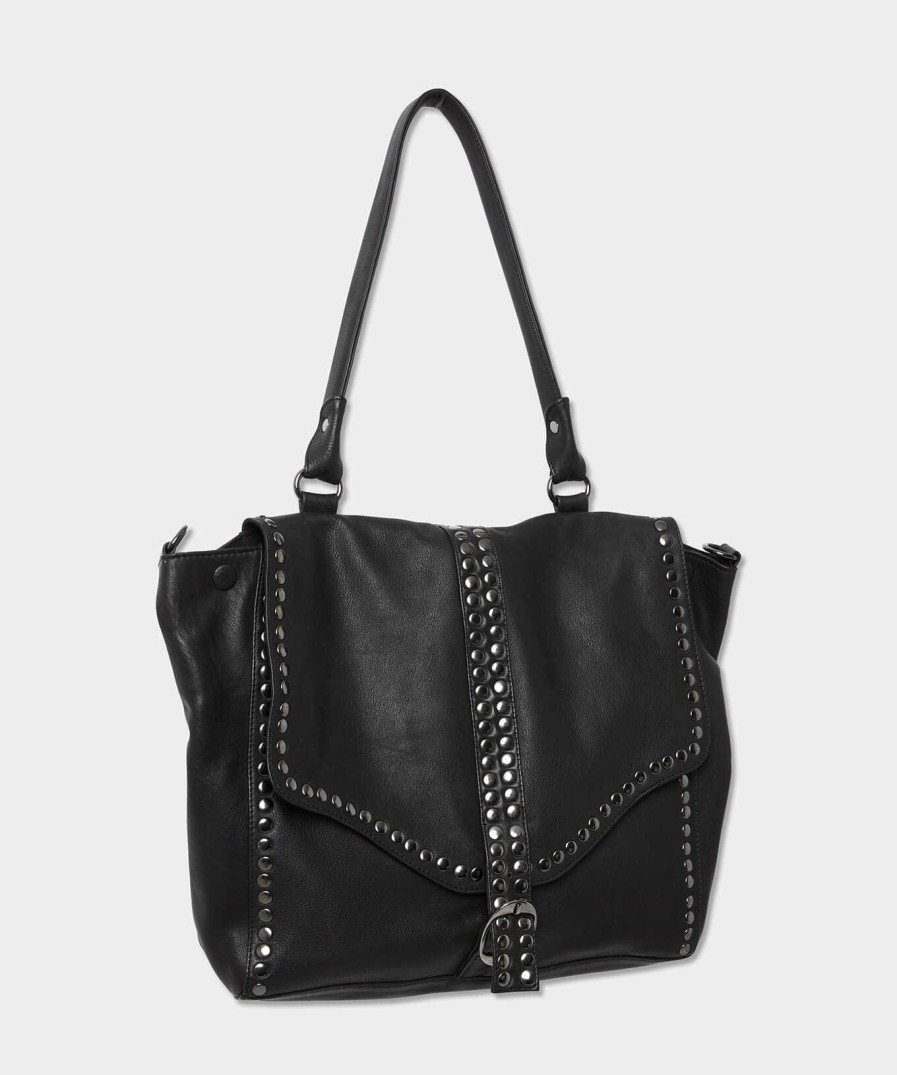 Handbags & Purses | Joe Browns Rock Steady Washed Leather Bag