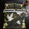 Floral Decor | Joe Browns Candescent Cranes Reversible Duvet Set