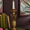 Home Accessories | Joe Browns Perfect Pineapple Candle Holder