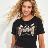 Tops, Tunics & Blouses | Joe Browns Be Proud Graphic Tee