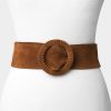 Accessories & Jewellery | Joe Browns My Saviour Suede Belt