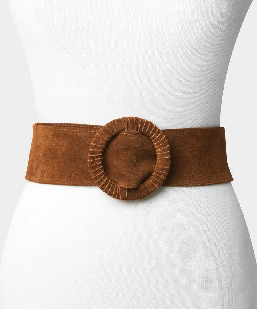 Accessories & Jewellery | Joe Browns My Saviour Suede Belt