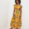 Dresses | Joe Browns Totally Tropical Dress