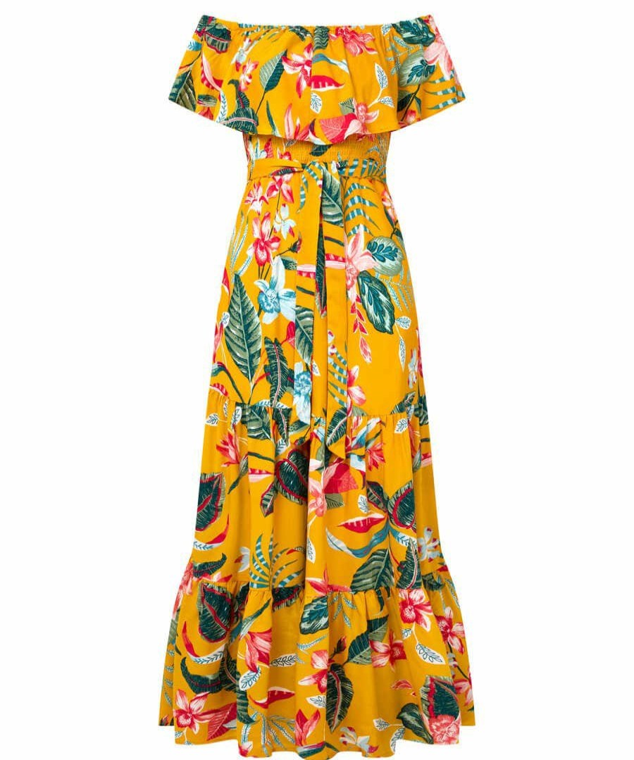 Dresses | Joe Browns Totally Tropical Dress