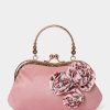 Matching Shoes & Bags | Joe Browns Summer Spell Corsage Bag