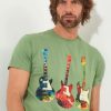 T-Shirts & Tops | Joe Browns All About The Sound Tee