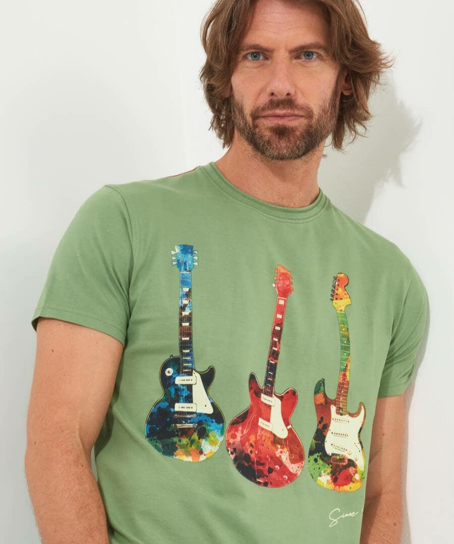 T-Shirts & Tops | Joe Browns All About The Sound Tee