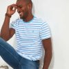 T-Shirts & Tops | Joe Browns Beyond Basic Stripe Tee