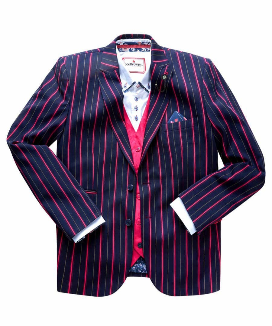 Tailoring | Joe Browns Good Times Blazer