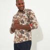 Tailoring | Joe Browns Smarten Up Paisley Shirt