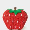 Handbags & Purses | Joe Browns Strawberry Bag