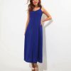 Dresses | Joe Browns Jane Button Through Linen Blend Dress