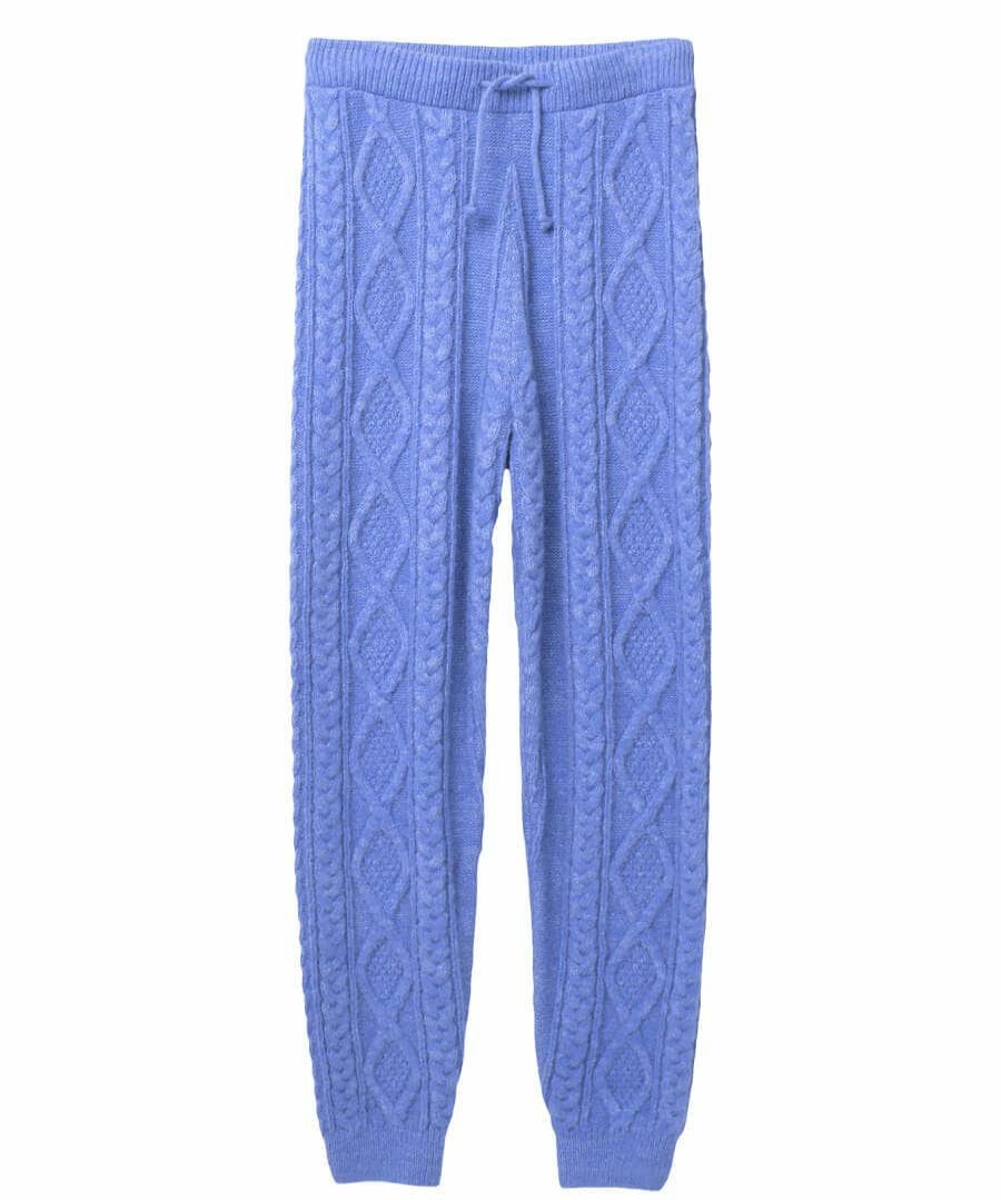 Jeans & Trousers | Joe Browns Sloe Joes Cable Knit Trousers