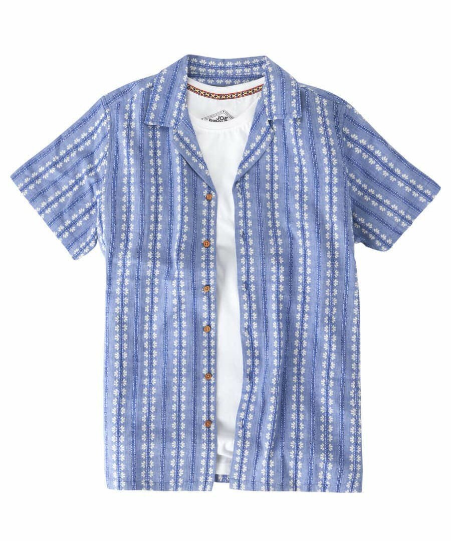 Shirts | Joe Browns Easy Days Shirt