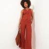 Tailoring | Joe Browns Lyla Linen Blend Trousers