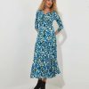 Shop Petite | Joe Browns Laura Wrap Jersey Dress