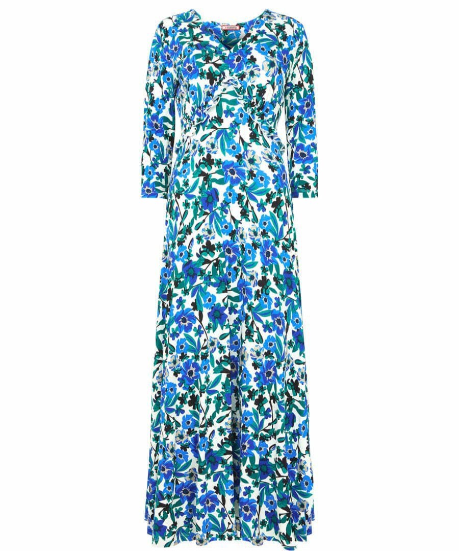 Shop Petite | Joe Browns Laura Wrap Jersey Dress