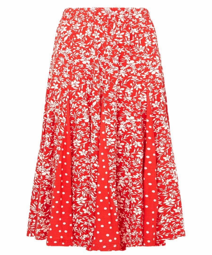 Skirts | Joe Browns Jemima Jersey Skirt