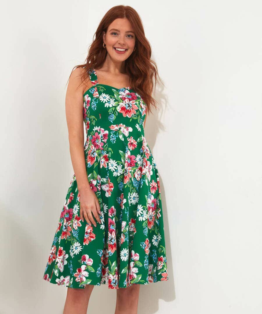 Dresses | Joe Browns Summer Sensation Dress