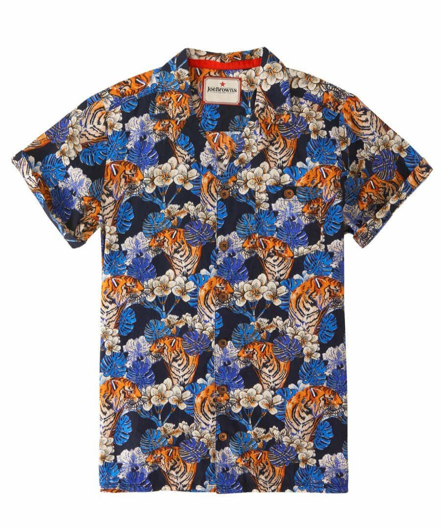 Shirts | Joe Browns Wildside Shirt