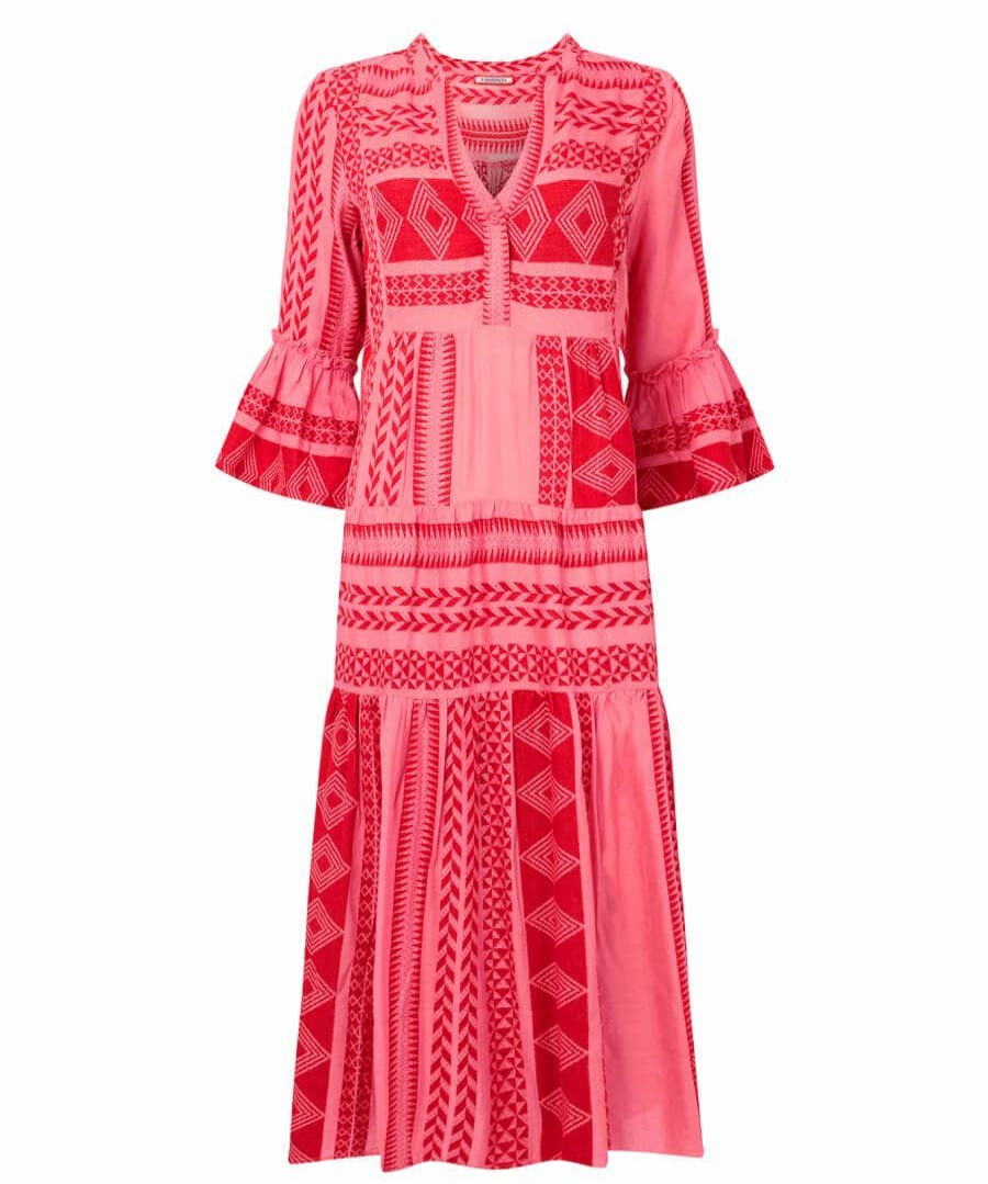 Shop Petite | Joe Browns Salinas Summer Dress