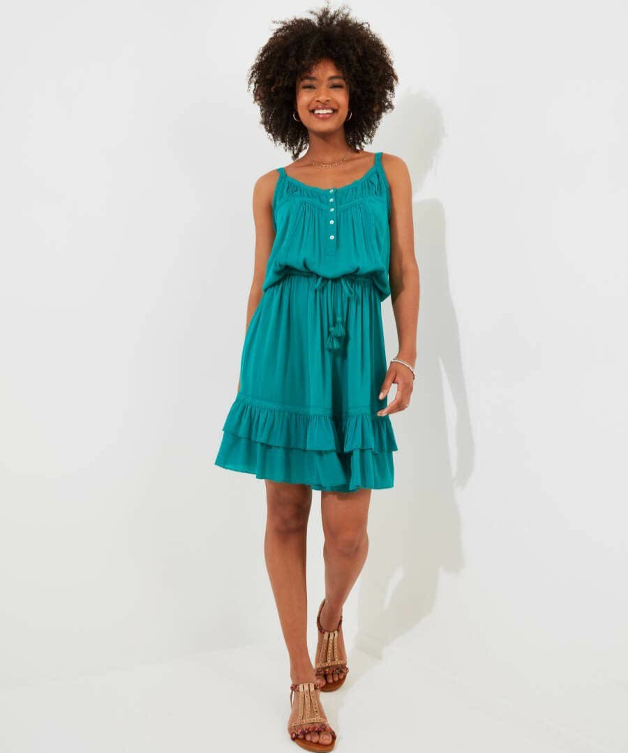 Dresses | Joe Browns Sandy Shores Holiday Dress