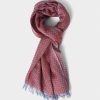 Accessories & Jewellery | Joe Browns Icon Two Tone Scarf