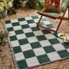 Rugs | Joe Browns Checkerboard Garden Rug