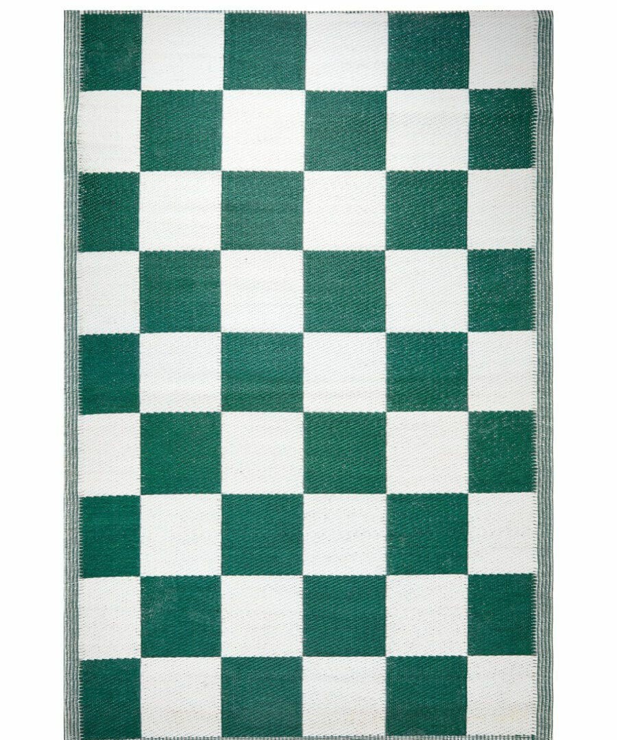 Rugs | Joe Browns Checkerboard Garden Rug