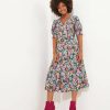 Dresses | Joe Browns Celia Floral Dress