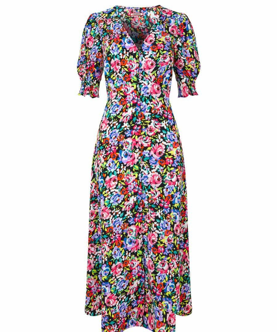 Dresses | Joe Browns Celia Floral Dress