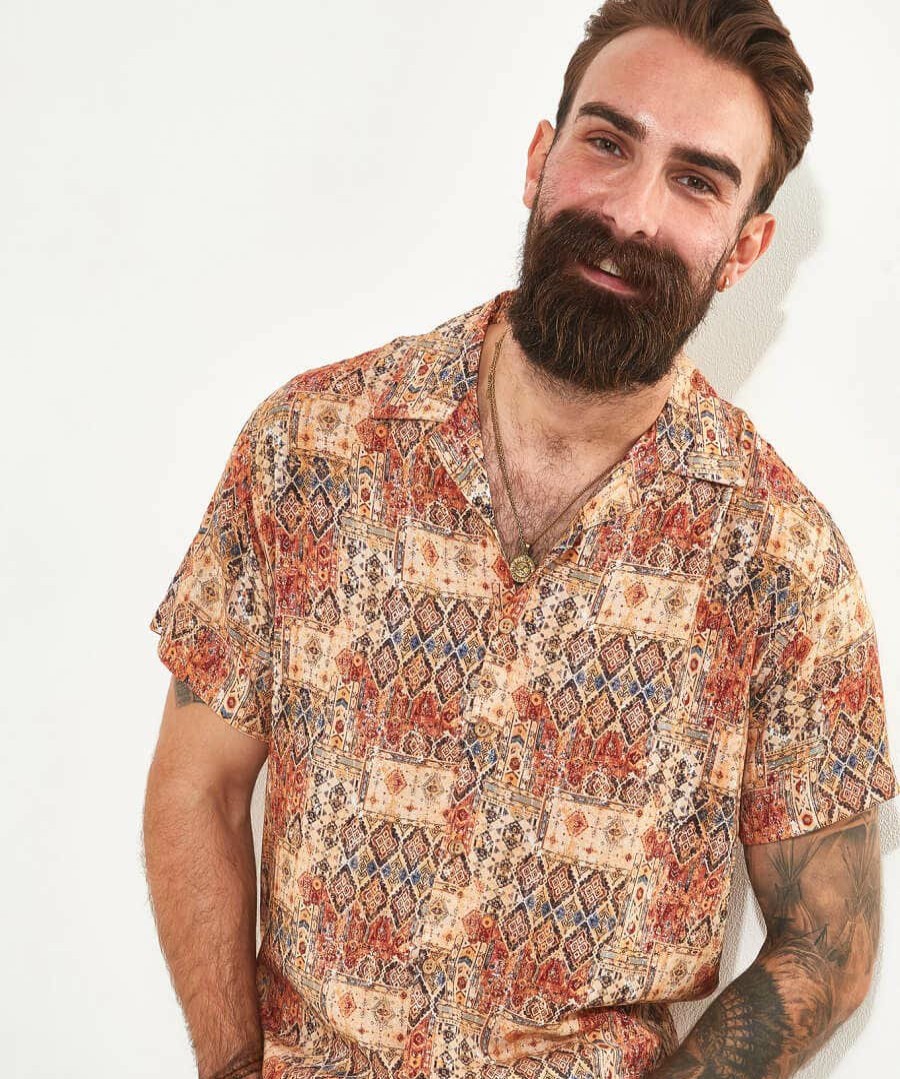 Shirts | Joe Browns Moroccan Spice Shirt