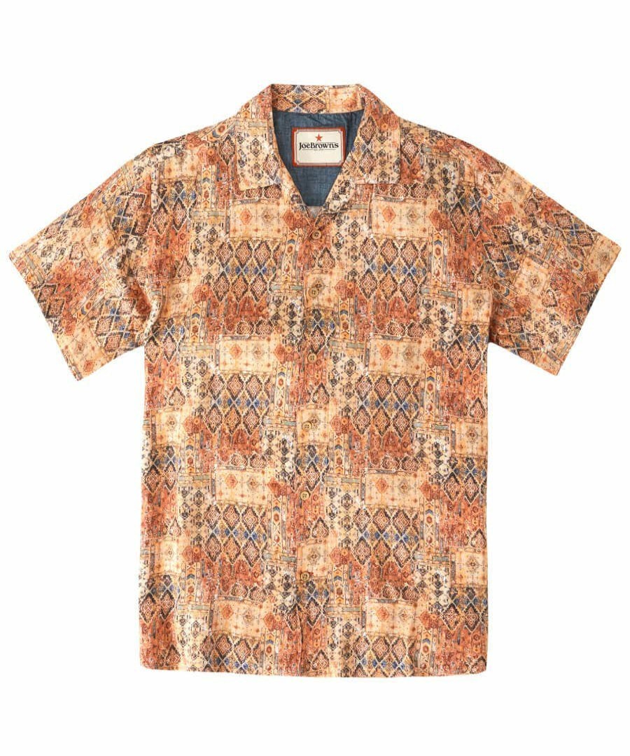 Shirts | Joe Browns Moroccan Spice Shirt