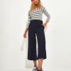 Tailoring | Joe Browns Carly Wide Leg Crop Trouser