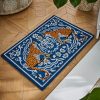 Rugs | Joe Browns Road To Jaipur Leopard Doormat