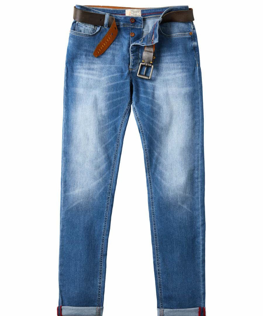 Denim Styles | Joe Browns Sensational Slim Jeans