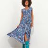 Dresses | Joe Browns Moroccan Blue Sundress