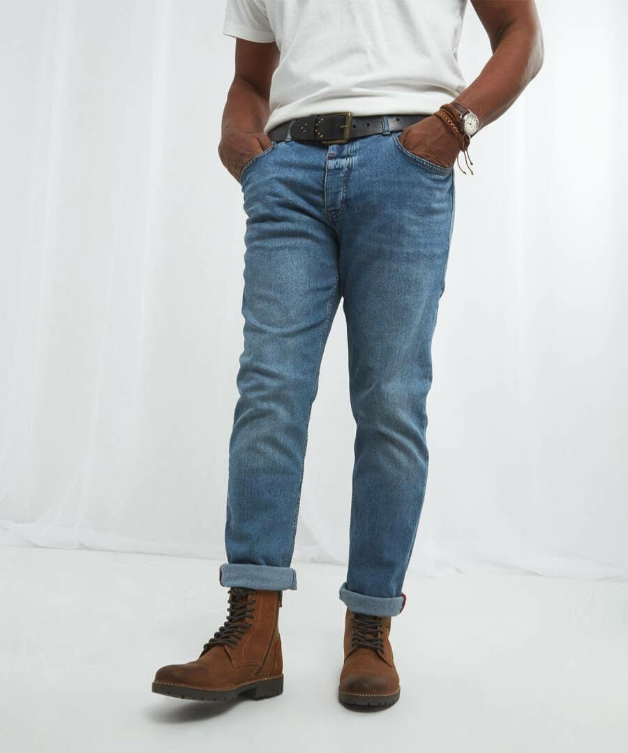 Denim Styles | Joe Browns Sensational Slim Jeans