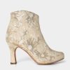 Ankle Boots | Joe Browns Jet Set Bootees