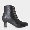 Ankle Boots | Joe Browns Fenchurch St Leather Boots